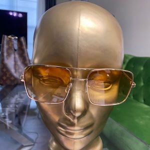 Sexy Miami Tinted Sunglasses